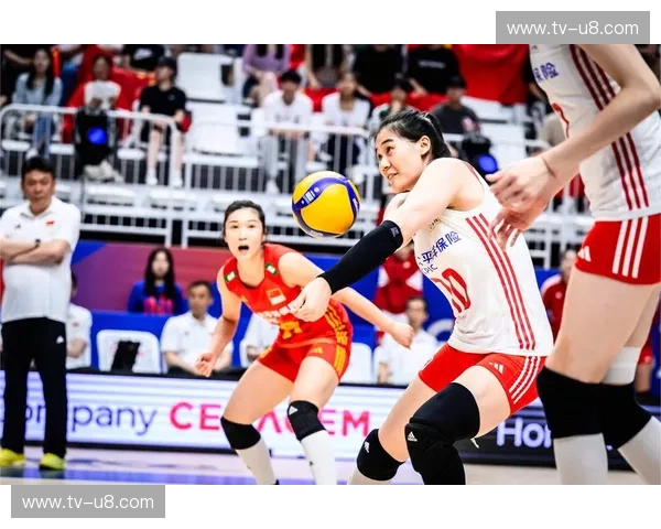 巅峰对决，荣光与梦想：中国女排与日本女排的那些事儿